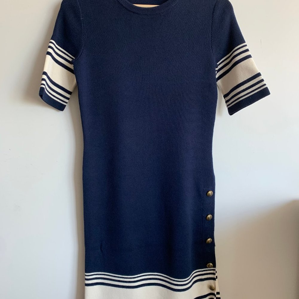 Ralph Lauren Collection Sweater Dress Size 0